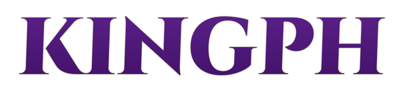 kingph Logo
